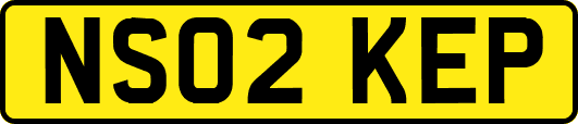 NS02KEP