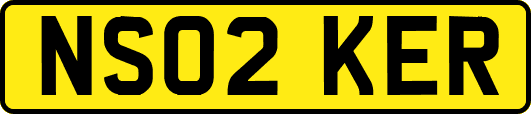 NS02KER
