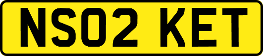 NS02KET