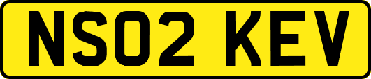 NS02KEV
