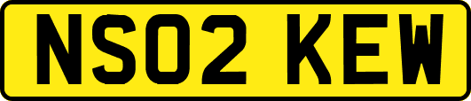 NS02KEW