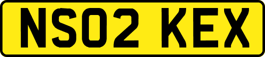 NS02KEX