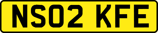 NS02KFE