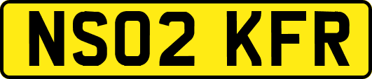 NS02KFR