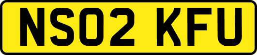 NS02KFU