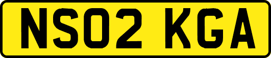 NS02KGA
