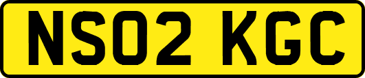 NS02KGC