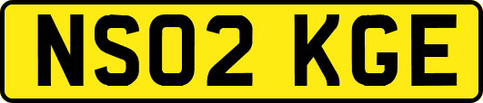 NS02KGE