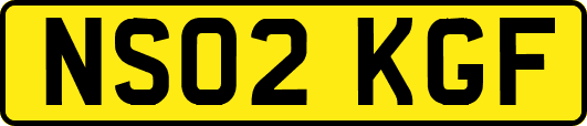 NS02KGF