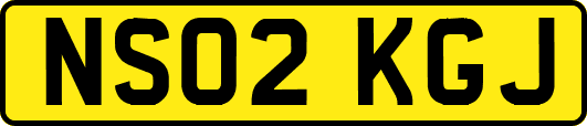 NS02KGJ