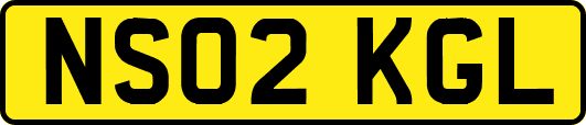 NS02KGL