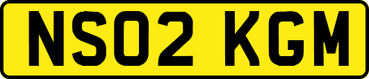 NS02KGM
