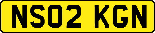 NS02KGN
