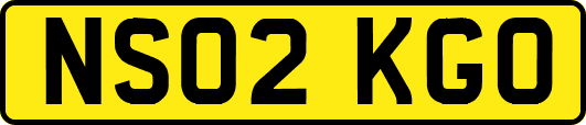 NS02KGO