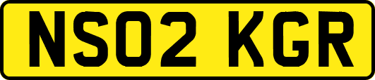 NS02KGR
