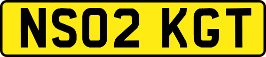 NS02KGT