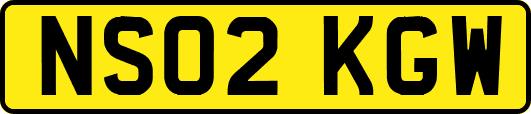NS02KGW