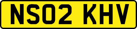 NS02KHV