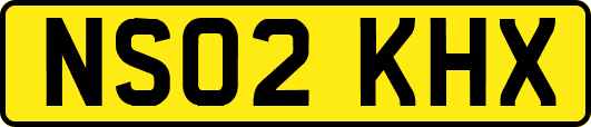 NS02KHX
