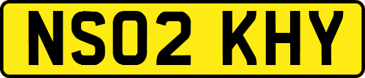 NS02KHY
