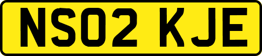 NS02KJE
