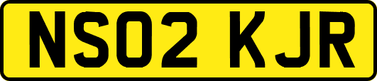 NS02KJR