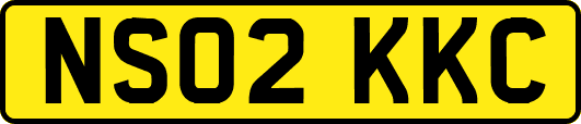 NS02KKC