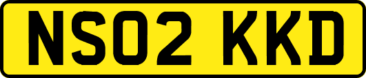 NS02KKD
