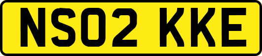NS02KKE