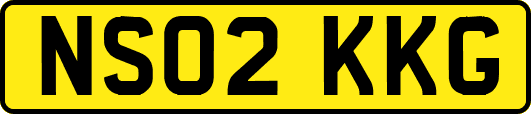 NS02KKG