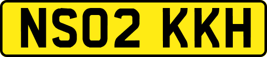 NS02KKH