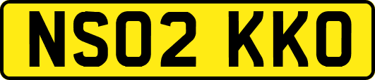 NS02KKO