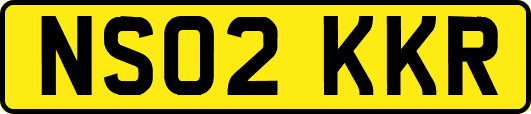 NS02KKR
