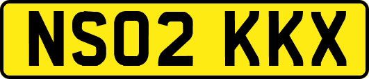 NS02KKX