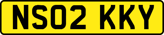 NS02KKY