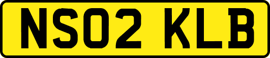 NS02KLB