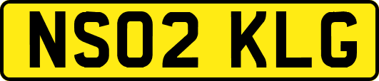 NS02KLG