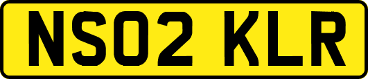 NS02KLR