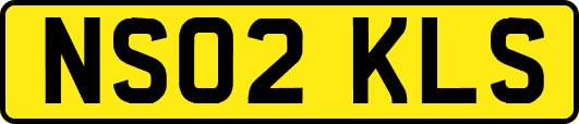 NS02KLS