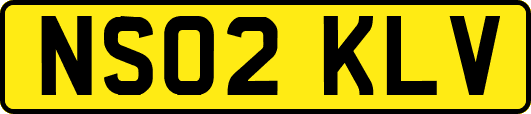 NS02KLV