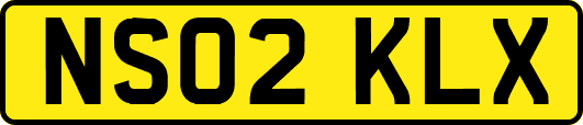 NS02KLX