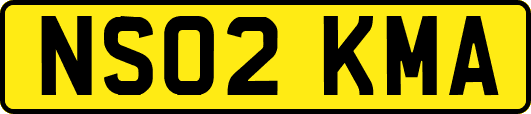 NS02KMA