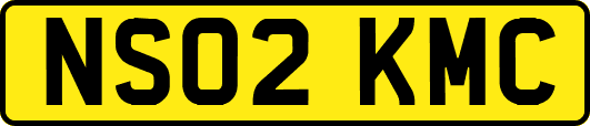 NS02KMC