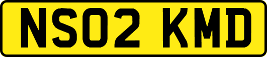 NS02KMD