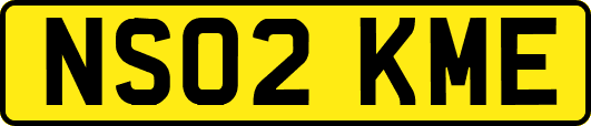 NS02KME