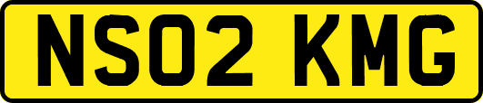 NS02KMG