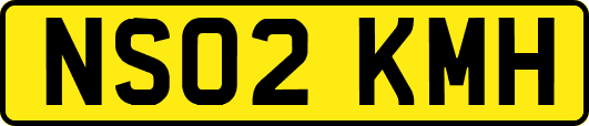 NS02KMH