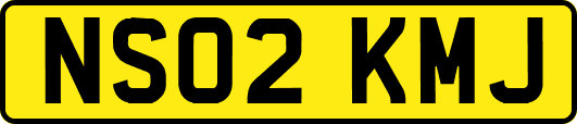 NS02KMJ