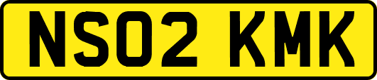 NS02KMK