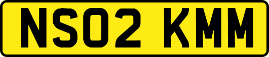 NS02KMM